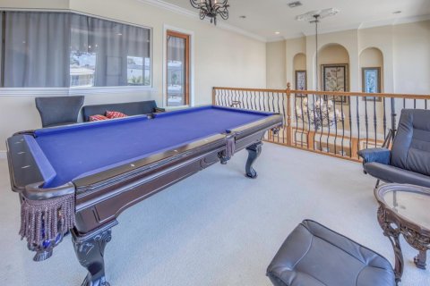 Villa ou maison à vendre à Delray Beach, Floride: 5 chambres, 576.83 m2 № 2245780 - photo 13