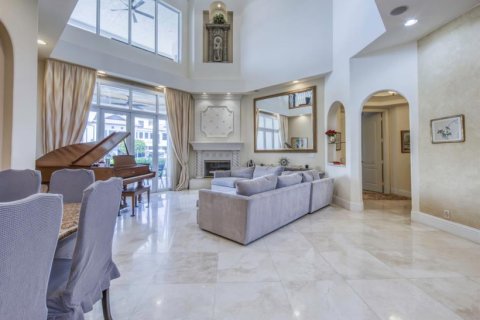 Villa ou maison à vendre à Delray Beach, Floride: 5 chambres, 576.83 m2 № 2245780 - photo 27