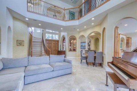 Villa ou maison à vendre à Delray Beach, Floride: 5 chambres, 576.83 m2 № 2245780 - photo 8