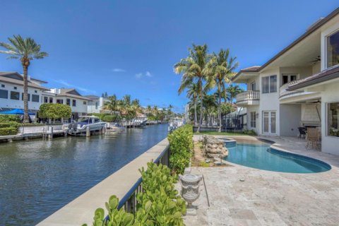 House in Delray Beach, Florida 5 bedrooms, 576.83 sq.m. № 2245780