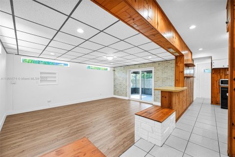 Купить виллу или дом в Плантация, Флорида 4 спальни, 131.18м2, № 1957115 - фото 30