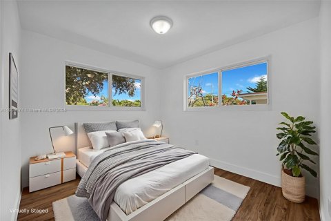 Купить виллу или дом в Плантация, Флорида 4 спальни, 131.18м2, № 1957115 - фото 12