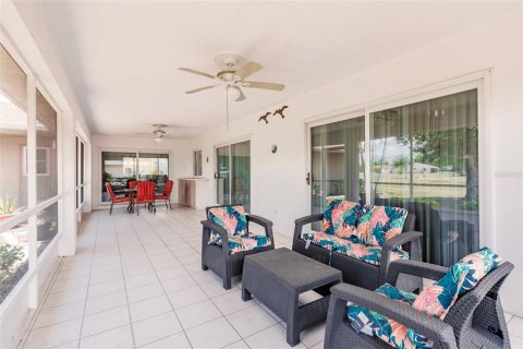 House in Punta Gorda, Florida 3 bedrooms, 173.17 sq.m. № 1757629 - photo 26