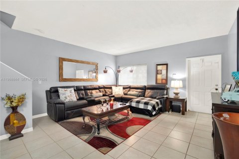 Condo in Homestead, Florida, 2 bedrooms  № 2031798 - photo 4