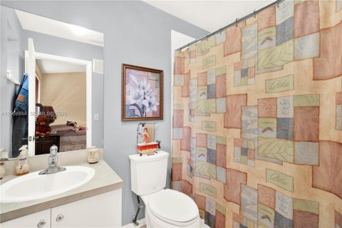 Condo in Homestead, Florida, 2 bedrooms  № 2031798 - photo 17