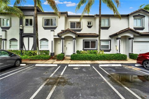 Condo in Homestead, Florida, 2 bedrooms  № 2031798