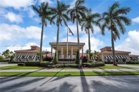Condo in Homestead, Florida, 2 bedrooms  № 2031798 - photo 21