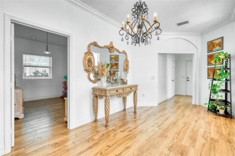 Купить виллу или дом в Сарасота, Флорида 8 комнат, 271.27м2, № 1642436 - фото 6