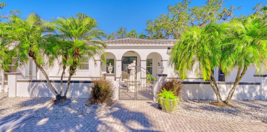 Casa en Sarasota, Florida 4 dormitorios, 271.27 m2 № 1642436