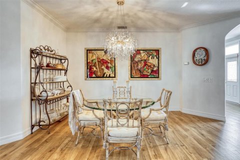 Купить виллу или дом в Сарасота, Флорида 8 комнат, 271.27м2, № 1642436 - фото 13