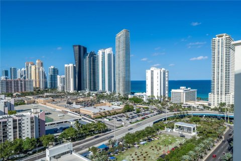 Condominio en Sunny Isles Beach, Florida, 3 dormitorios  № 2059956
