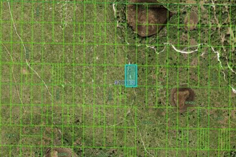 Land in Frostproof, Florida № 2163775 - photo 2