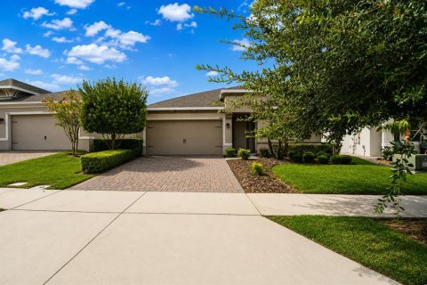 House in Davenport, Florida 4 bedrooms, 208.47 sq.m. № 2334066