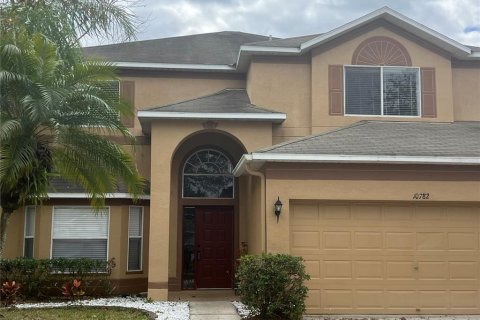 Villa ou maison à louer à Tampa, Floride: 5 chambres, 286.05 m2 № 1916426 - photo 1