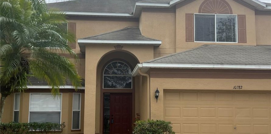 Casa en Tampa, Florida 5 dormitorios, 286.05 m2 № 1916426