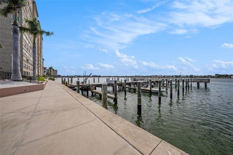 Condominio en venta en Saint Petersburg, Florida, 1 dormitorio, 76.18 m2 № 1887101 - foto 25