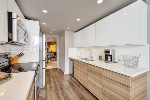 Copropriété à vendre à Aventura, Floride: 2 chambres, 157 m2 № 2068189 - photo 24