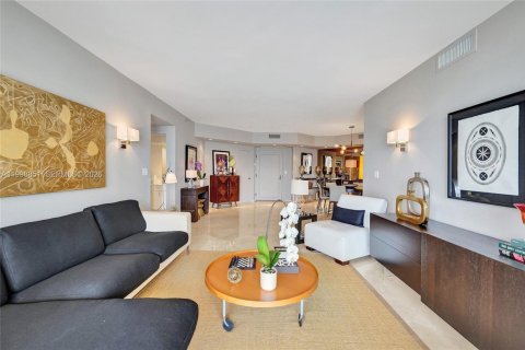 Copropriété à vendre à Aventura, Floride: 2 chambres, 157 m2 № 2068189 - photo 10