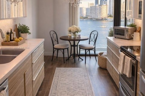 Copropriété à vendre à Aventura, Floride: 2 chambres, 157 m2 № 2068189 - photo 12