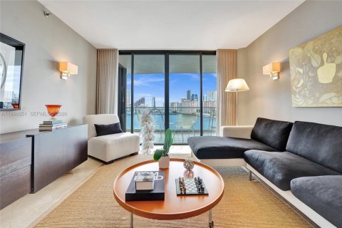 Copropriété à vendre à Aventura, Floride: 2 chambres, 157 m2 № 2068189 - photo 8