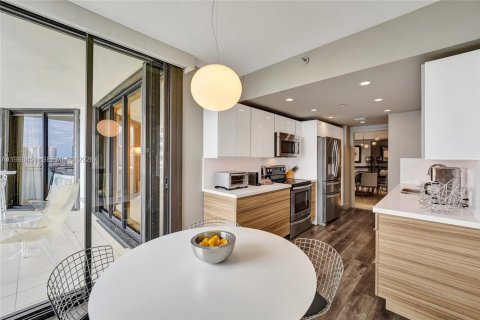 Copropriété à vendre à Aventura, Floride: 2 chambres, 157 m2 № 2068189 - photo 25