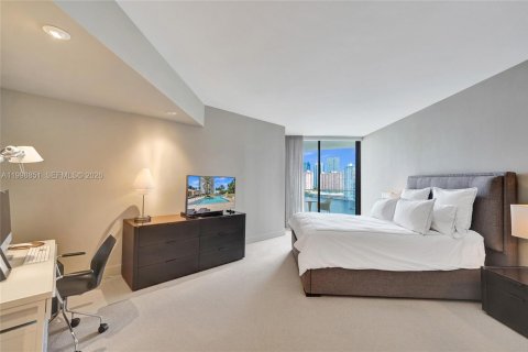 Copropriété à vendre à Aventura, Floride: 2 chambres, 157 m2 № 2068189 - photo 29