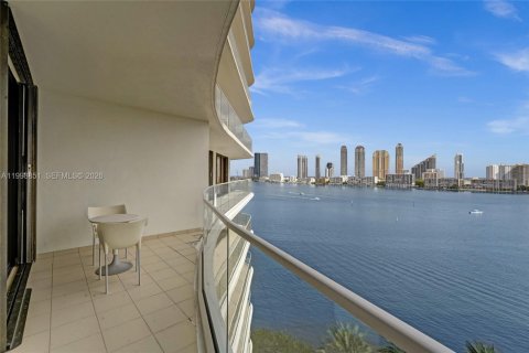 Copropriété à vendre à Aventura, Floride: 2 chambres, 157 m2 № 2068189 - photo 26