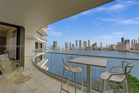 Copropriété à vendre à Aventura, Floride: 2 chambres, 157 m2 № 2068189 - photo 22