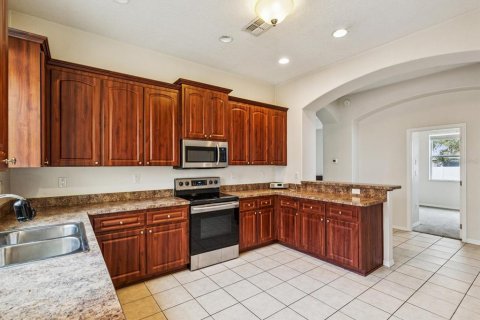Casa en venta en Spring Hill, Florida, 4 dormitorios, 205.5 m2 № 1767128 - foto 23