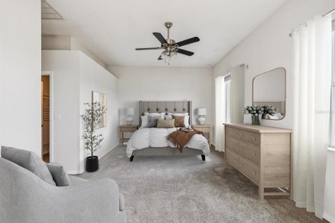 Casa en venta en Spring Hill, Florida, 4 dormitorios, 205.5 m2 № 1767128 - foto 4