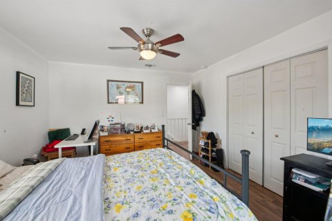 Villa ou maison à vendre à North Lauderdale, Floride: 3 chambres, 222.59 m2 № 2174105 - photo 29
