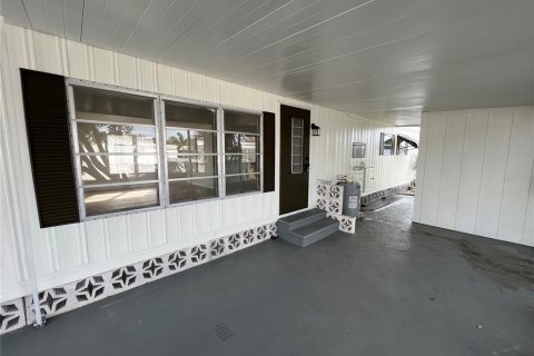 Propiedad comercial en venta en Sarasota, Florida, 64.66 m2 № 1796069 - foto 5