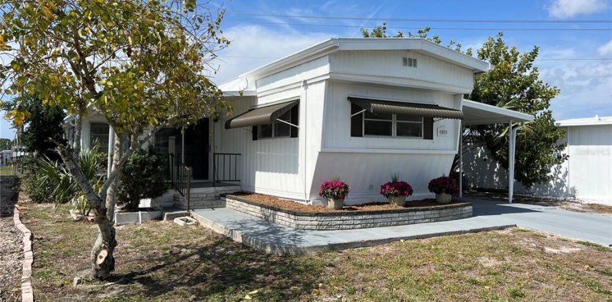 Propiedad comercial en Sarasota, Florida 64.66 m2 № 1796069