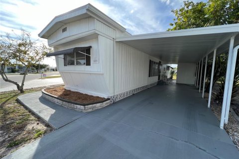 Propiedad comercial en venta en Sarasota, Florida, 64.66 m2 № 1796069 - foto 4