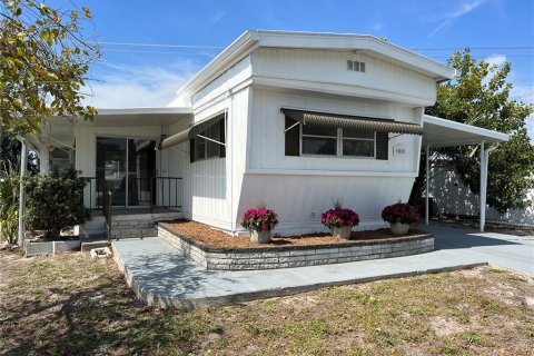 Propiedad comercial en venta en Sarasota, Florida, 64.66 m2 № 1796069 - foto 2