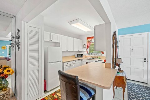 Купить кондоминиум в Бока-Ратон, Флорида 3 комнаты, 90.86м2, № 2146478 - фото 6