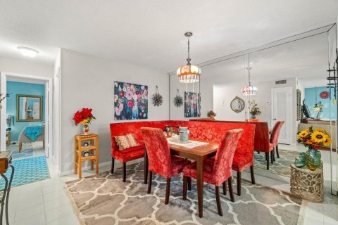 Купить кондоминиум в Бока-Ратон, Флорида 3 комнаты, 90.86м2, № 2146478 - фото 5