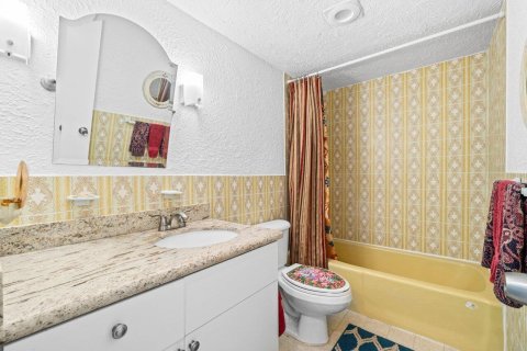 Купить кондоминиум в Бока-Ратон, Флорида 3 комнаты, 90.86м2, № 2146478 - фото 17