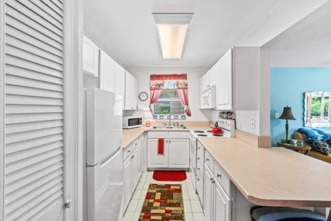 Купить кондоминиум в Бока-Ратон, Флорида 3 комнаты, 90.86м2, № 2146478 - фото 7