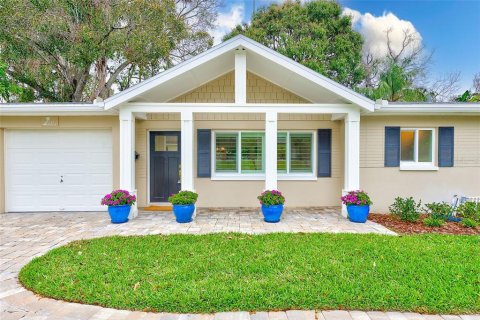 Casa en venta en Belleair, Florida, 3 dormitorios, 158.31 m2 № 1567607 - foto 26