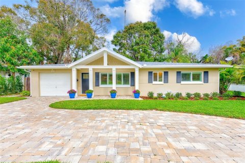 Casa en venta en Belleair, Florida, 3 dormitorios, 158.31 m2 № 1567607 - foto 27