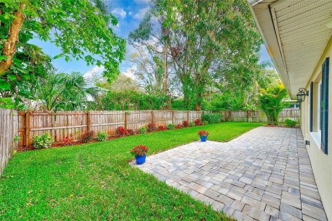 Casa en venta en Belleair, Florida, 3 dormitorios, 158.31 m2 № 1567607 - foto 29