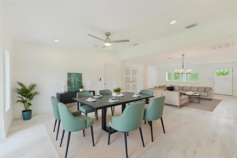 Casa en venta en Belleair, Florida, 3 dormitorios, 158.31 m2 № 1567607 - foto 5