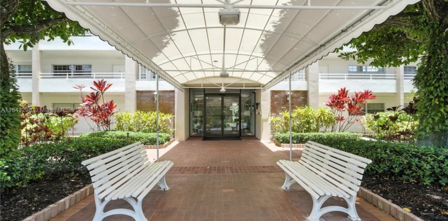 Condo à Pompano Beach, Floride, 3 chambres № 1841192