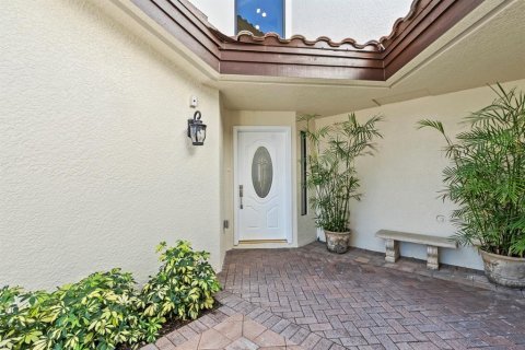 Townhouse in Naples, Florida 3 bedrooms, 199.18 sq.m. № 1521475 - photo 3
