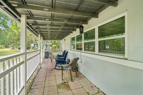Купить виллу или дом в Инвернесс, Флорида 3 комнаты, 153.29м2, № 2102833 - фото 20