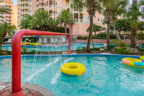 Copropriété à vendre à Palm Coast, Floride: 1 chambre, 62.99 m2 № 2356127 - photo 20