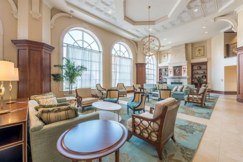 Copropriété à vendre à Palm Coast, Floride: 1 chambre, 62.99 m2 № 2356127 - photo 15