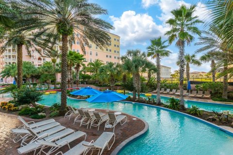 Copropriété à vendre à Palm Coast, Floride: 1 chambre, 62.99 m2 № 2356127 - photo 18