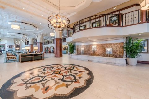 Copropriété à vendre à Palm Coast, Floride: 1 chambre, 62.99 m2 № 2356127 - photo 14